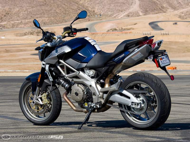 Aprilia