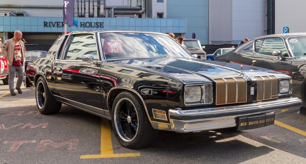 Are American Cars Cheaper Outside The Us 2
