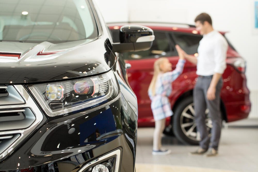 Find Out Are Cars Cheaper in Canada or the USA?