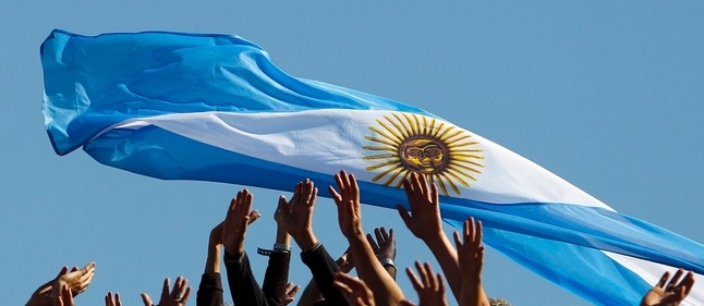 Argentina Vehicle Registration Process