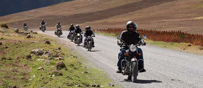 Shipping Motorcycles To Argentina