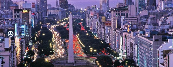 How Much Does It Cost to Ship a Car to Argentina through Open Air Services?
