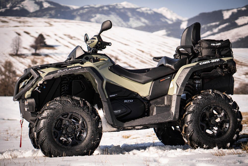 Arkansas ATV Shipping & UTV Transport Services