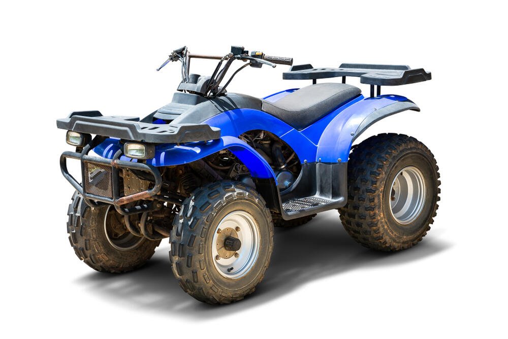 Arkansas UTV movers near me