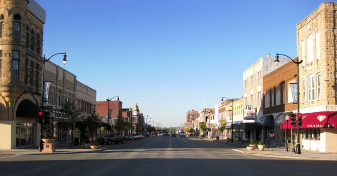 Arkansas City Motorcycle Shipping