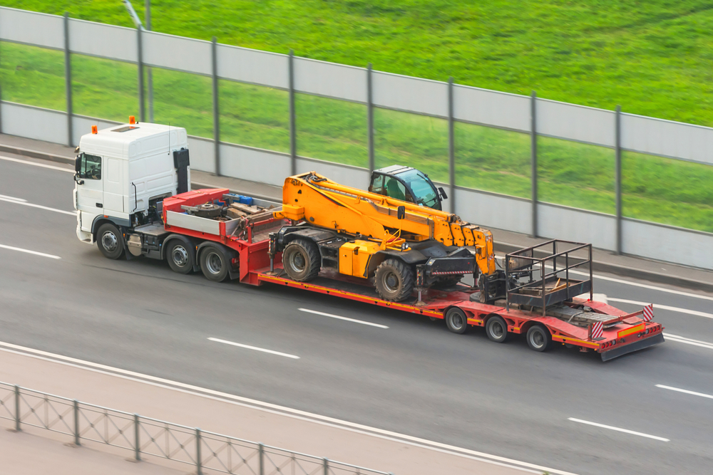 Arkansas Heavy Equipment Pricing
