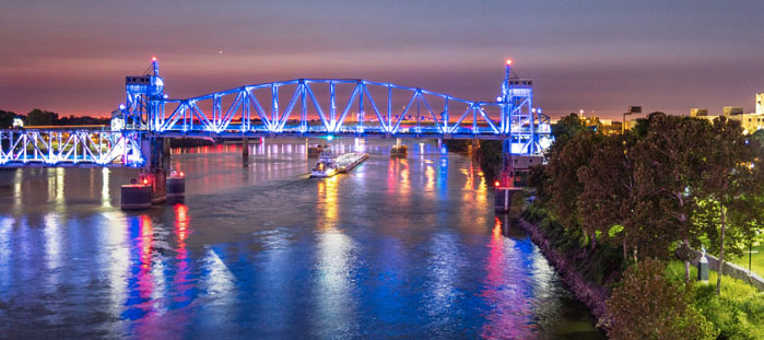 Arkansas (AR) State To State Moving Services