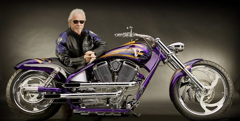 Arlen Ness