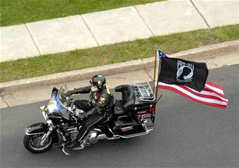 Spring Motorcycle Rallies