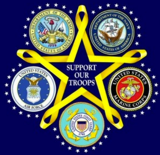 Shipping A Car Overseas For Military Members