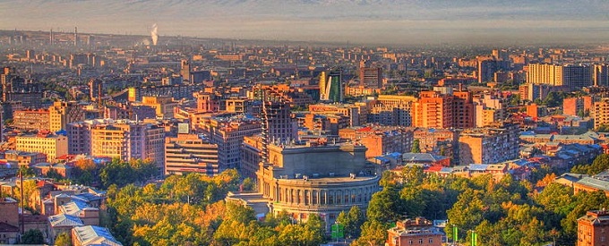 Armenia Vehicle Registration Process