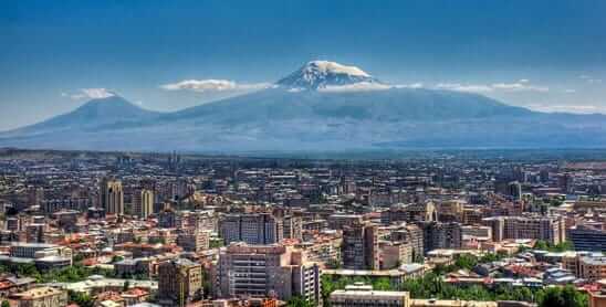 What Is Included In the Process of Container Shipping a Car from the US to Armenia?