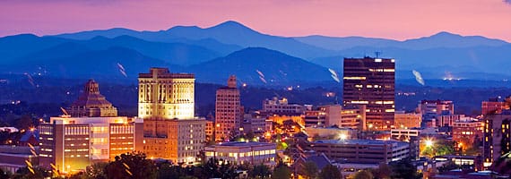 Asheville Motorcycle Shipping