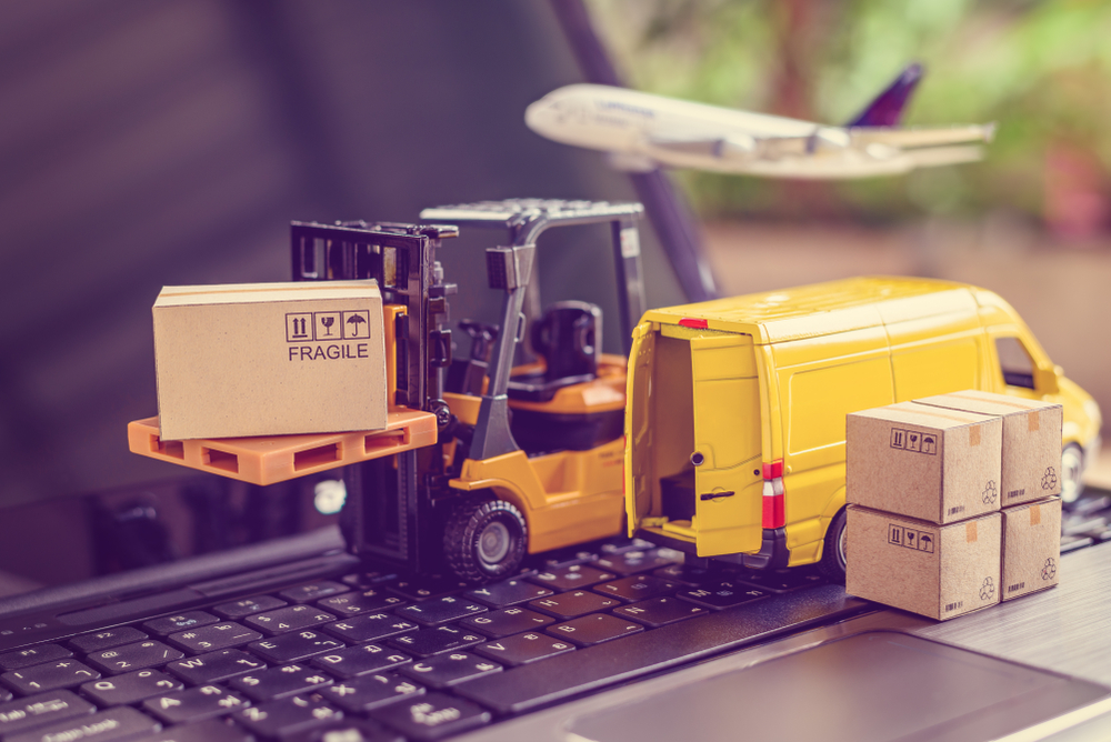Atv shipping costs based on location