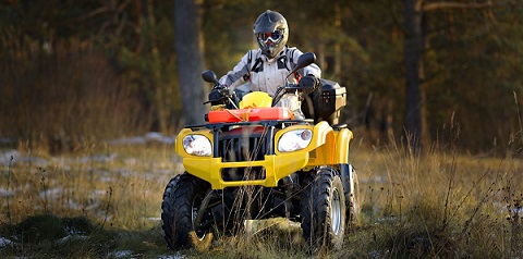 ATV Transport Near Me