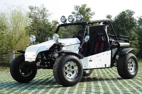 Costs Affiliated With Shipping An All Terrain Vehicle (ATV)