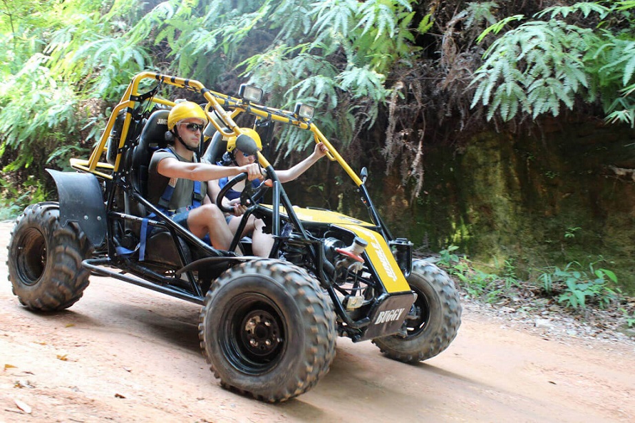 Ship ATV to Europe