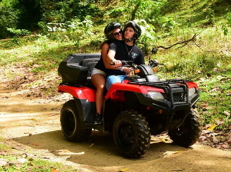 How to Ship My ATV without Spending Too Much?