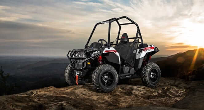 Shipping an ATV Cross Country through a Professionals Is Affordable and Safe