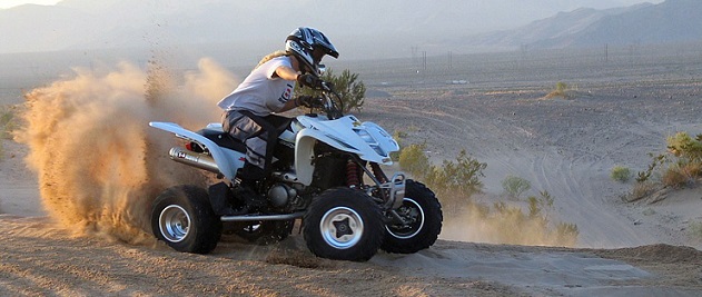 ATV Transportation From State to State