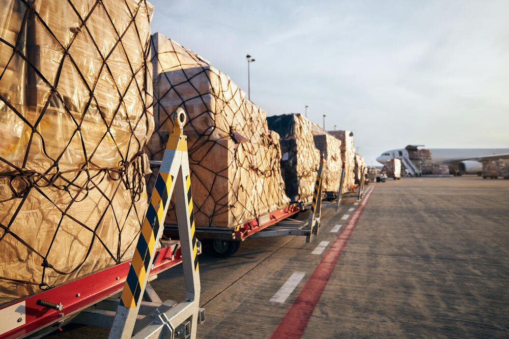 Freight Delivery Auburn, AL