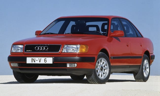 Audi 100