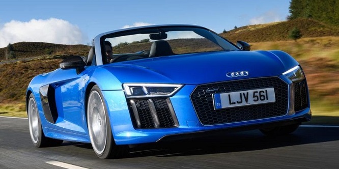 Best Audi Transport Services