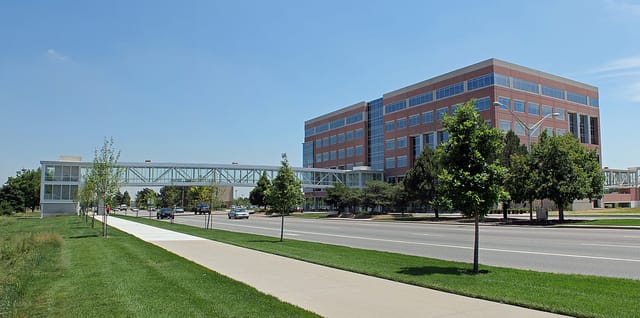 Aurora Motorcycle Shipping
