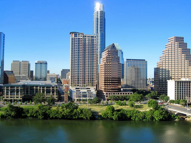 Austin Motorcycle Shipping