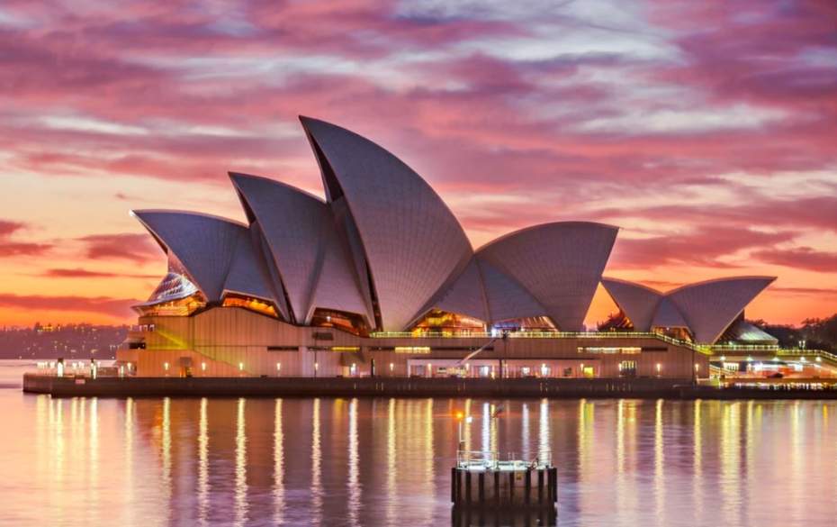 Australia Expat Information