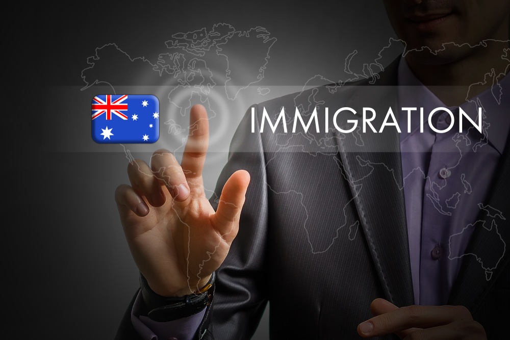 Gaining Australian Citizenship
