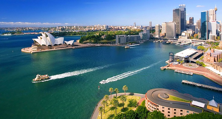 The Relaxing of Car Import Laws in Australia