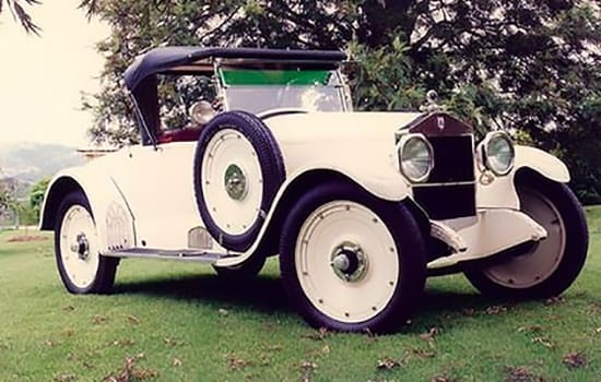 Australian Six
