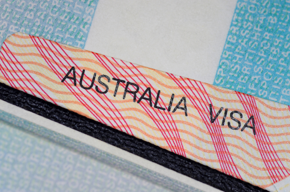 Visitor Visas