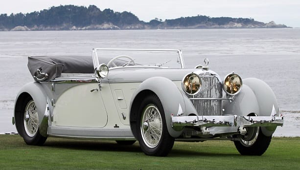 Austro-Daimler