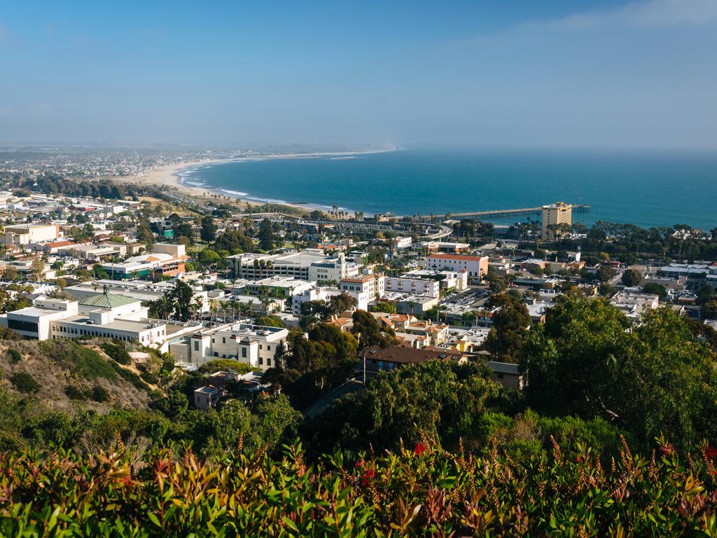 Auto Transport & Car Shipping Companies Ventura