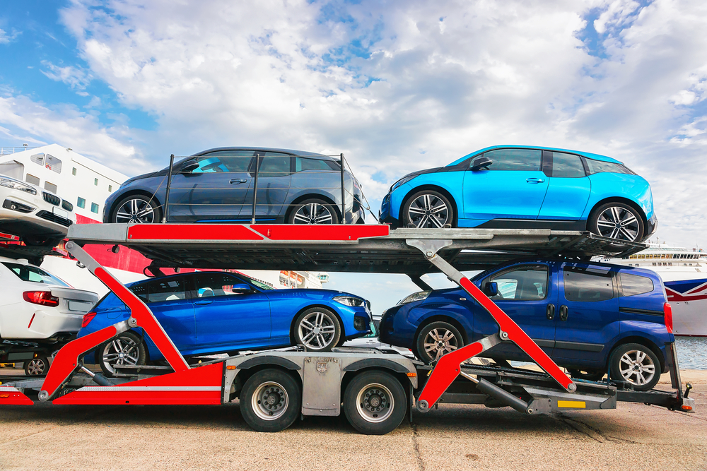 Provo Car Moves