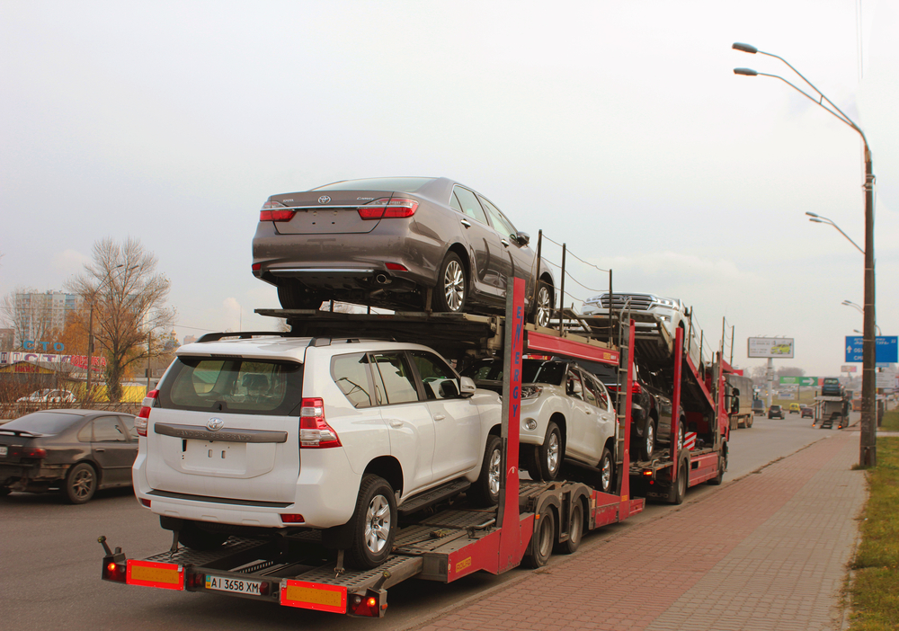 Car Movers Attleboro
