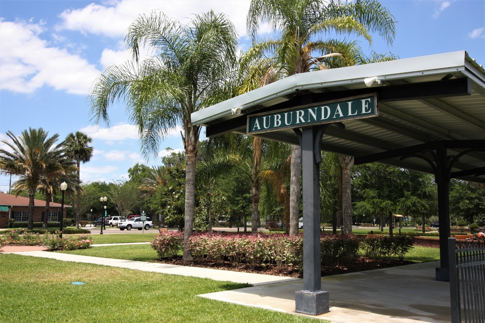 Auto Transport Services & Car Transport Companies Auburndale
