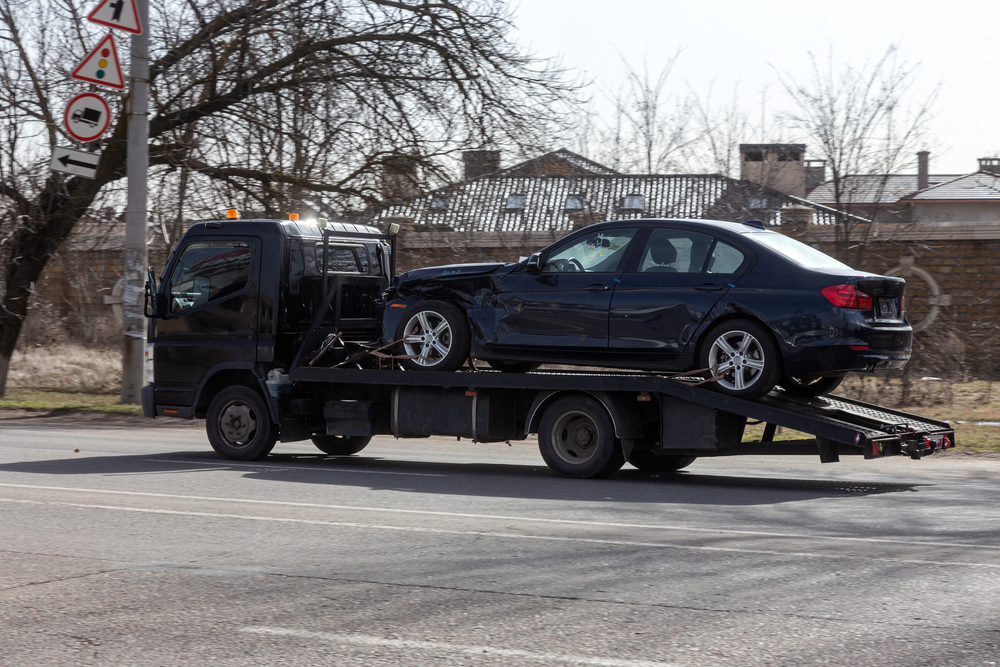 Car Shipping Aurora