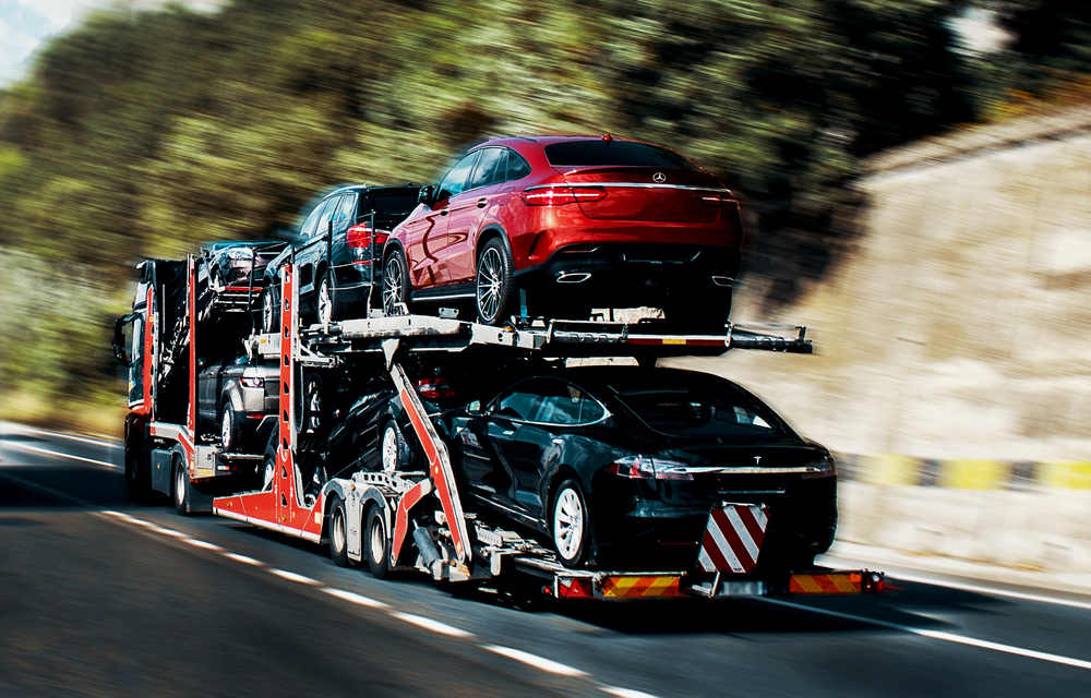 Best Car Shipping Company Birmingham