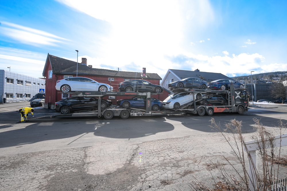Cheap Car Transport Brockton