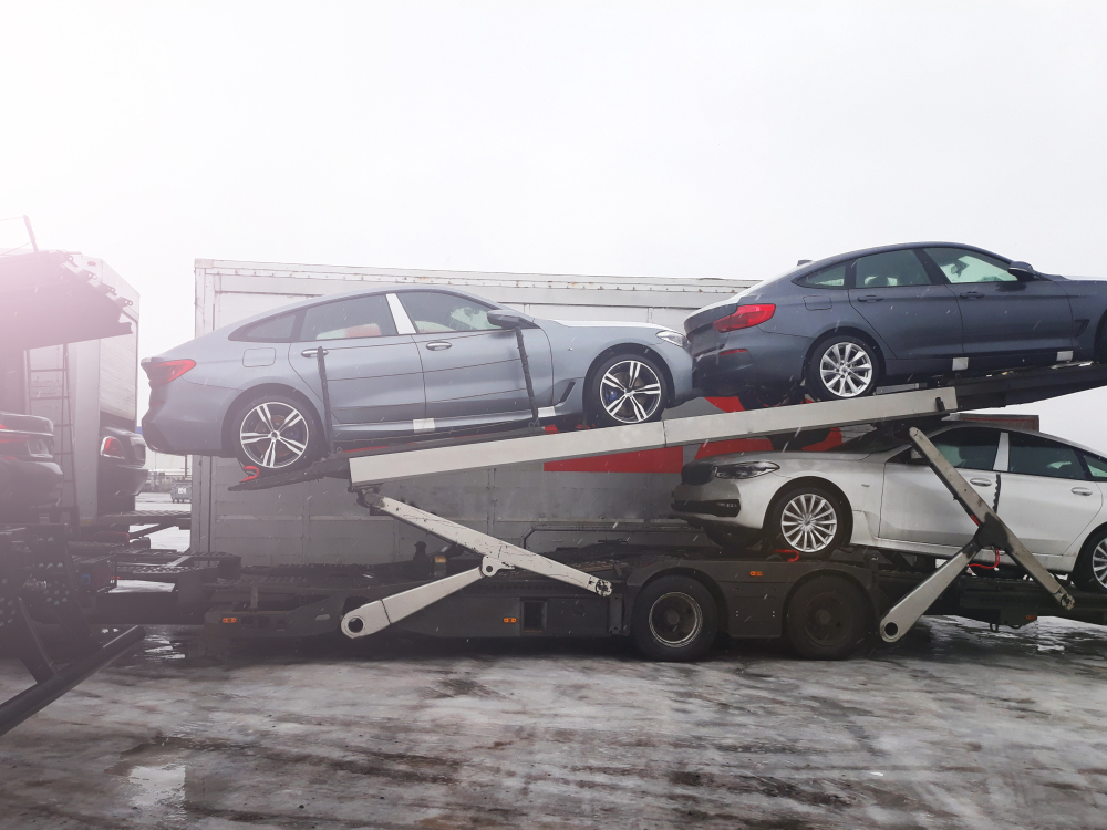 Ship Your Car Caledonia County