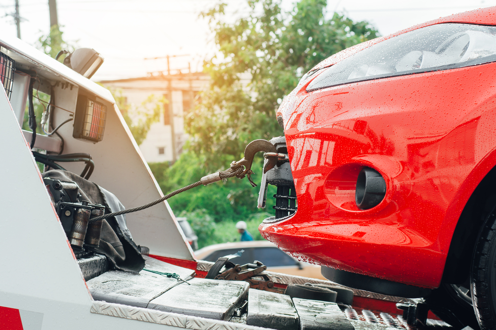 Car Transport Service Columbus