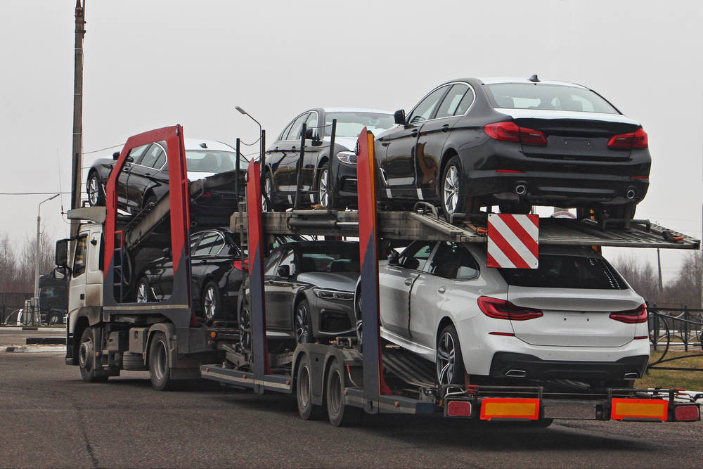 Car Transport Service Crisp County