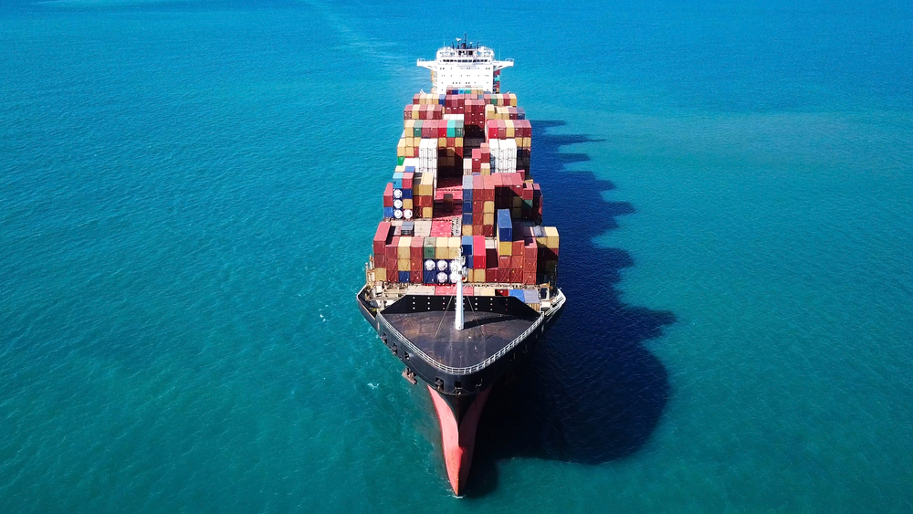 Transport Car To Another State Port Of Anacortes