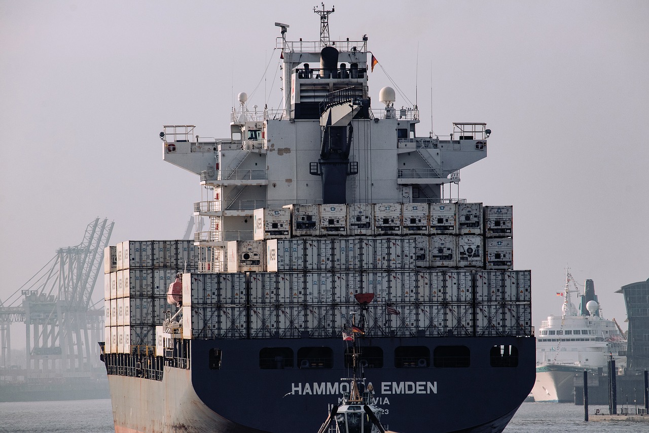 Transport Car To Another State Port Of Aransas Pass