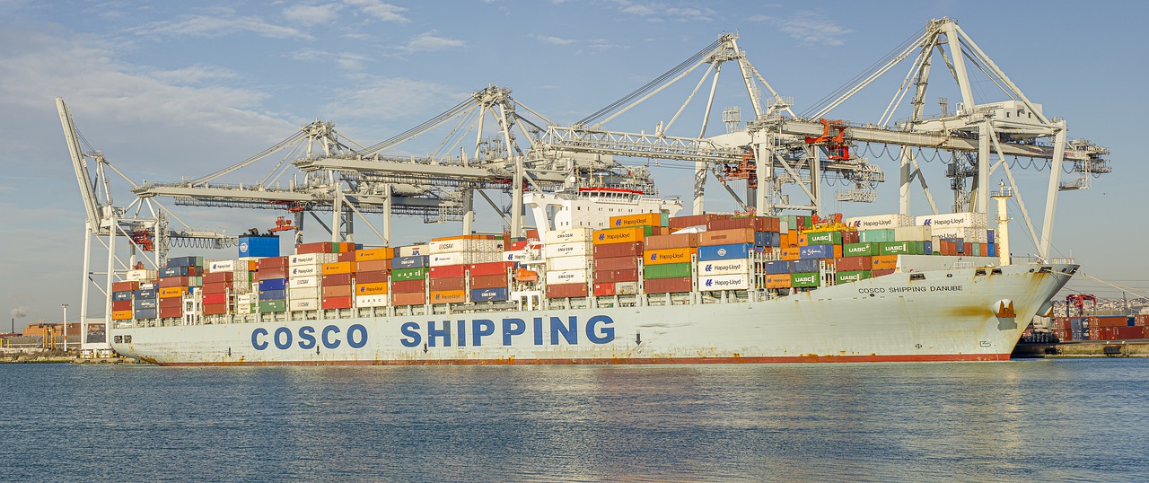 Transport Car To Another State Port Of Burns Waterway Harbor