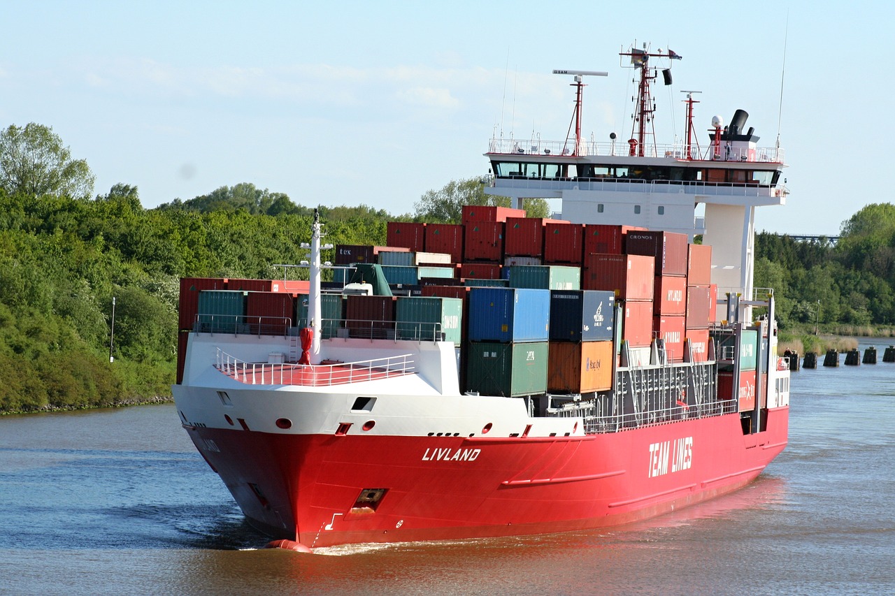 Transport Car To Another State Port Of Catoosa