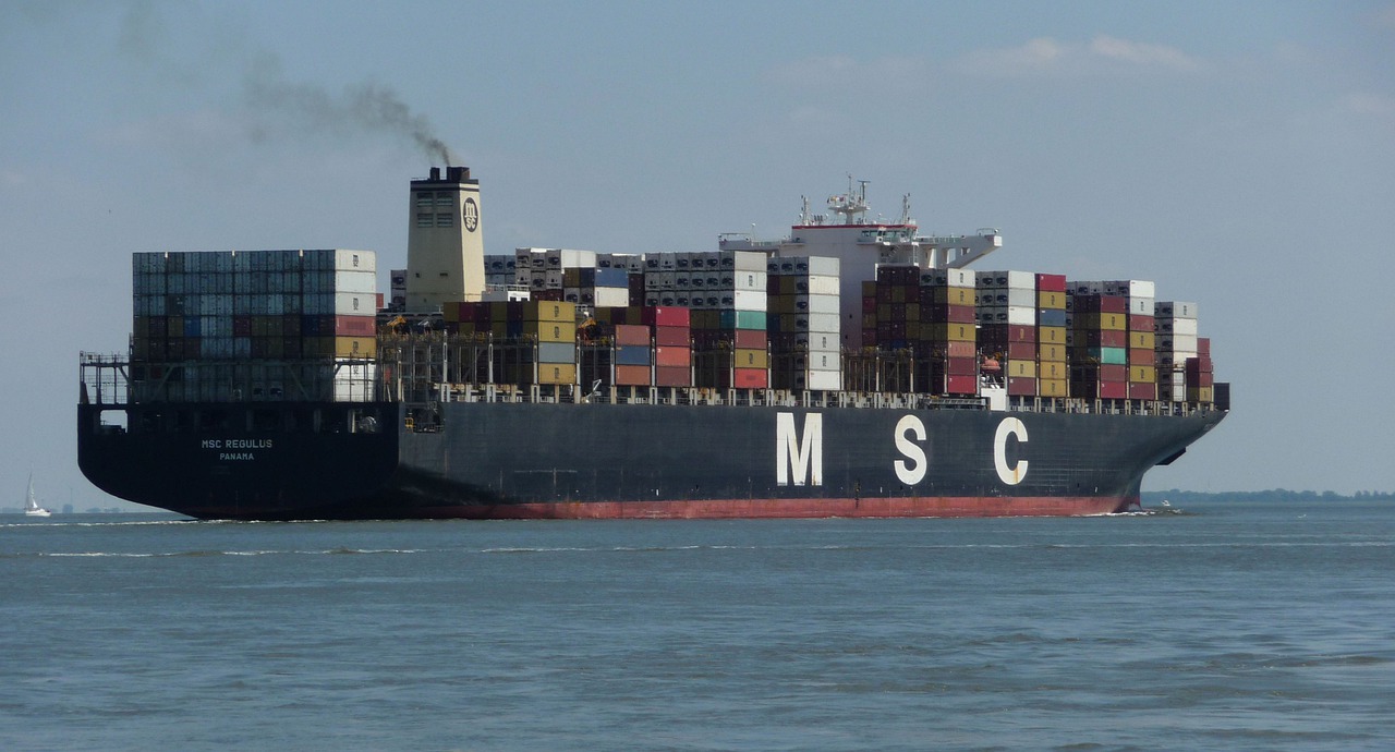 Transport Car To Another State Port Of Cincinnati